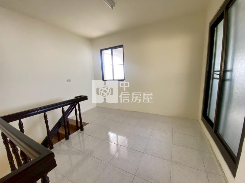 斗六石榴雙車美別墅房屋室內格局與周邊環境