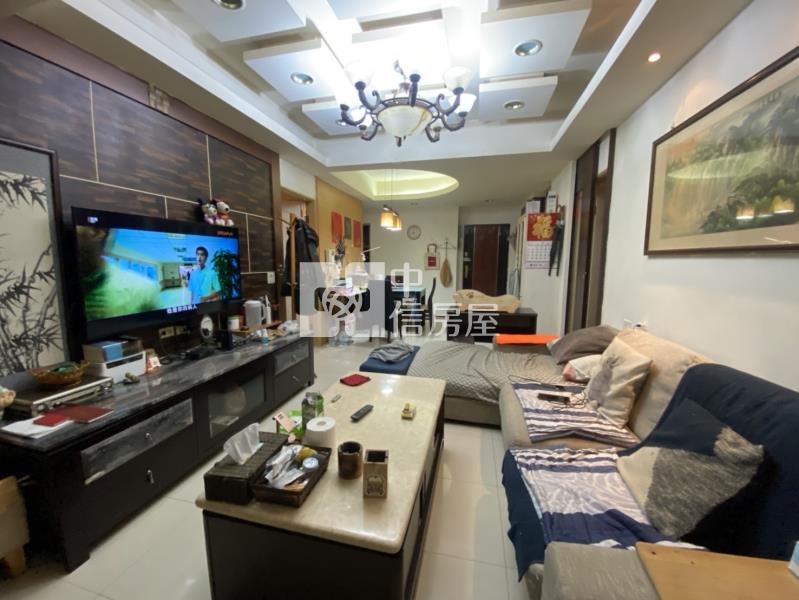 太子鳳凰城捷運電梯美三房房屋室內格局與周邊環境