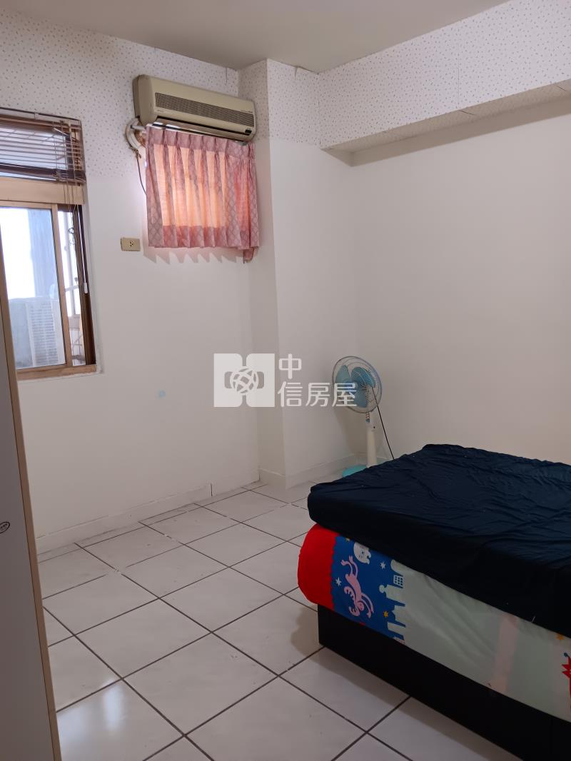 平鎮國中(美麗星城)大4房加車位房屋室內格局與周邊環境