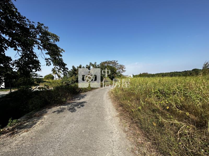 仁德依仁國小方正農地房屋室內格局與周邊環境