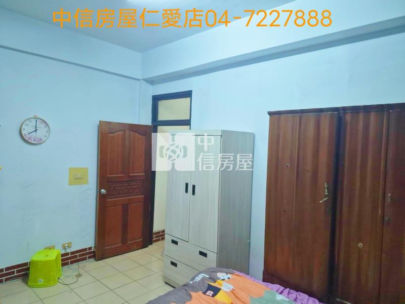 國聖車庫透天房屋室內格局與周邊環境