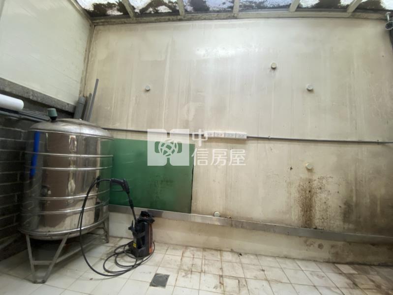 楊梅歐洲山莊前院停車別墅房屋室內格局與周邊環境