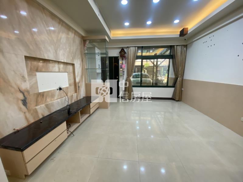 楊梅歐洲山莊前院停車別墅房屋室內格局與周邊環境