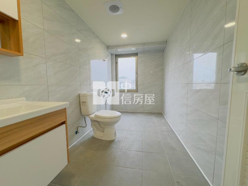 綠園道3房平車B房屋室內格局與周邊環境