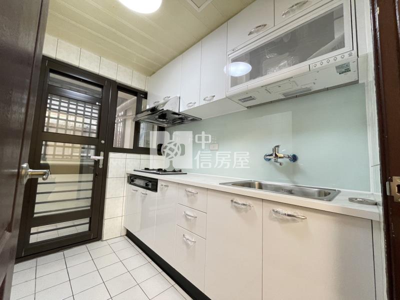 【安家】平鎮平興國小美3房房屋室內格局與周邊環境