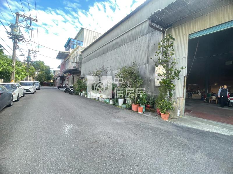 八德乙工廠房房屋室內格局與周邊環境