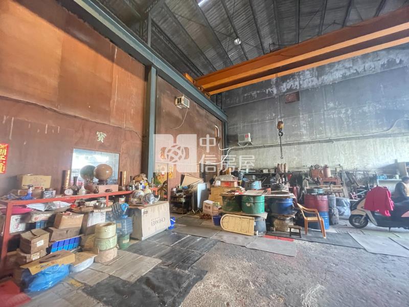 八德乙工廠房房屋室內格局與周邊環境