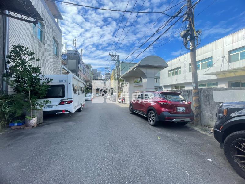 八德乙工廠房房屋室內格局與周邊環境