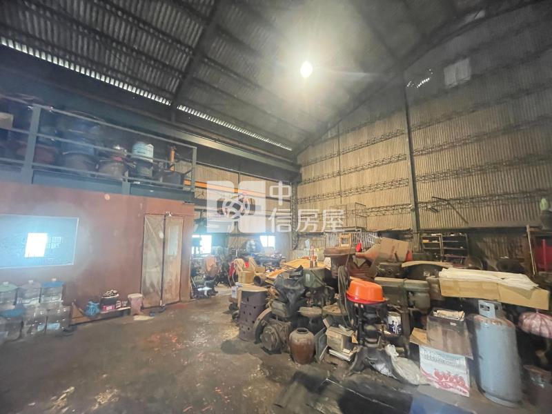 八德乙工廠房房屋室內格局與周邊環境