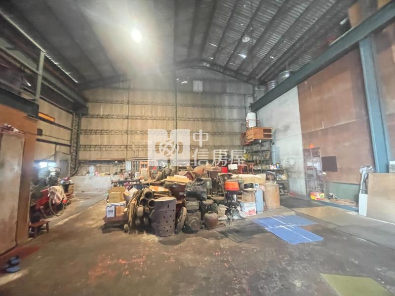 八德乙工廠房房屋室內格局與周邊環境