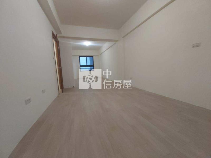 體育園區全新電梯透天房屋室內格局與周邊環境