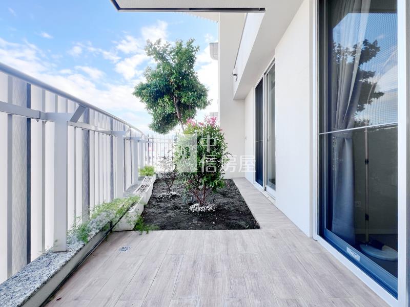 軍功商圈日灃3房平車精緻戶房屋室內格局與周邊環境