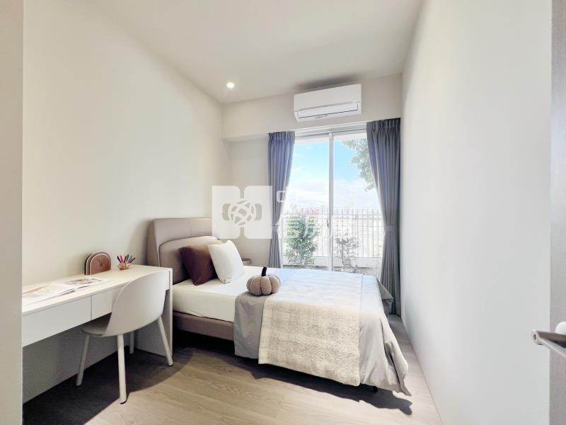 軍功商圈日灃3房平車精緻戶房屋室內格局與周邊環境