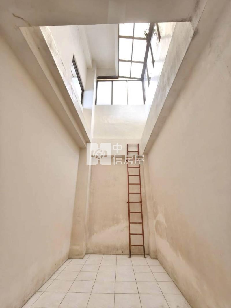 斗六國中旁店住房屋室內格局與周邊環境