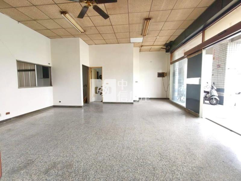 斗六國中旁店住房屋室內格局與周邊環境