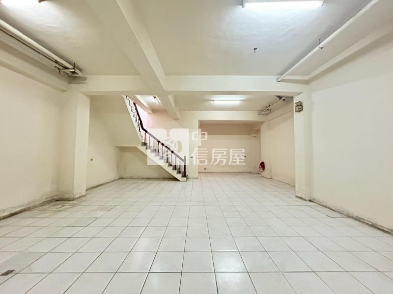 斗六國中旁店住房屋室內格局與周邊環境