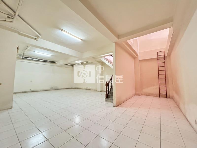 斗六國中旁店住房屋室內格局與周邊環境