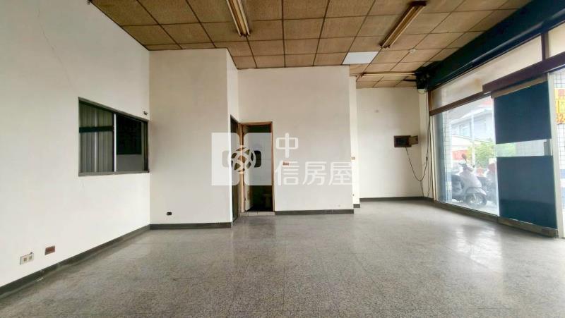 斗六國中旁店住房屋室內格局與周邊環境