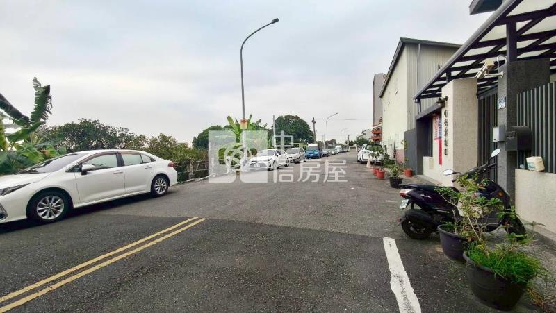 斗六國中旁店住房屋室內格局與周邊環境