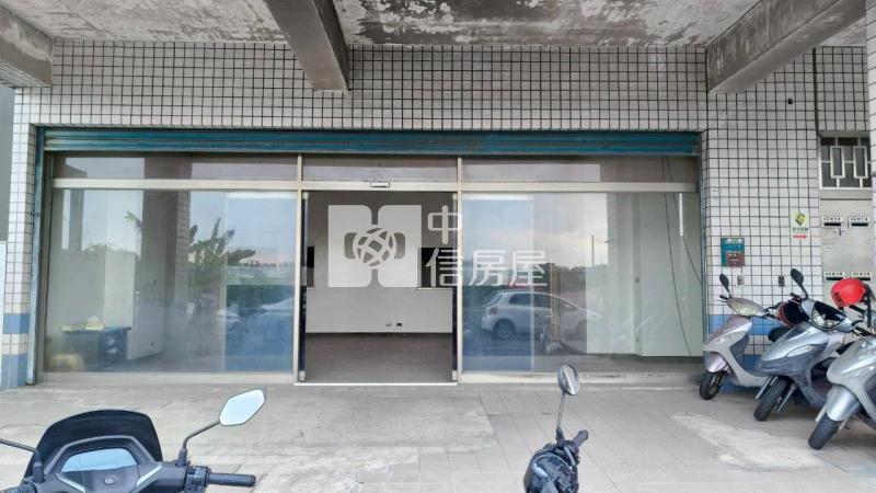 斗六國中旁店住房屋室內格局與周邊環境