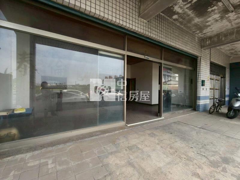 斗六國中旁店住房屋室內格局與周邊環境