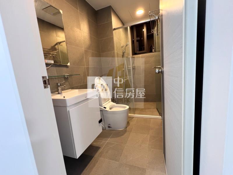 【玖禾】小檜溪重劃區綠意親水優質四房車房屋室內格局與周邊環境