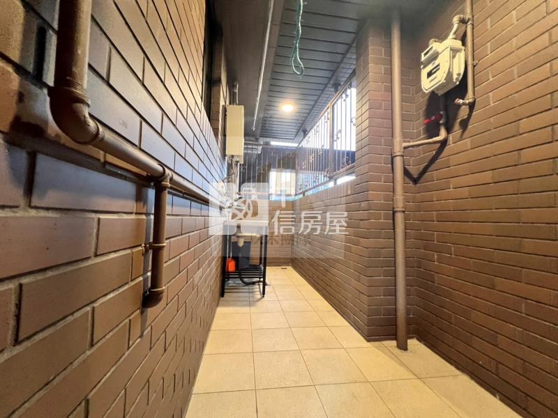 【玖禾】小檜溪重劃區綠意親水優質四房車房屋室內格局與周邊環境