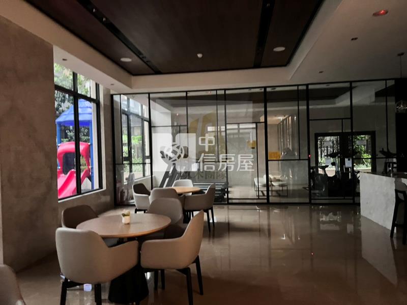 【玖禾】小檜溪重劃區綠意親水優質四房車房屋室內格局與周邊環境