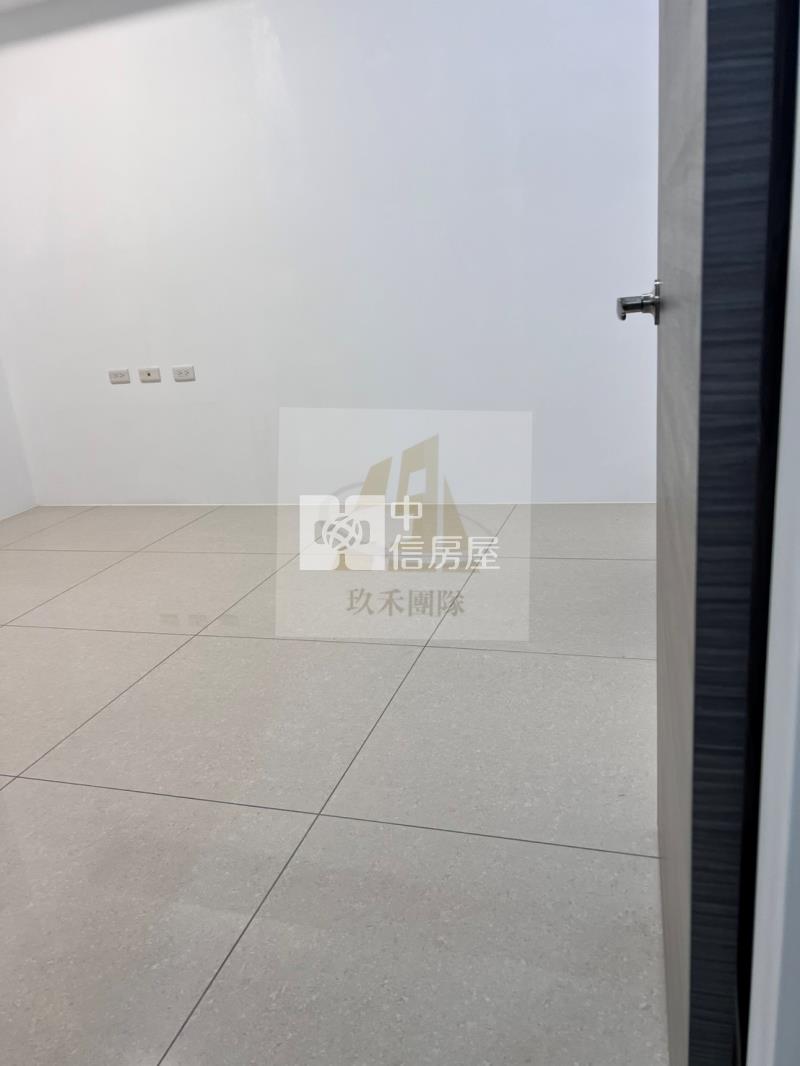 【玖禾】小檜溪重劃區綠意親水優質四房車房屋室內格局與周邊環境