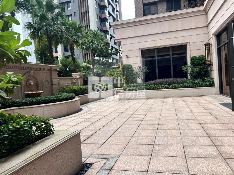 【玖禾】小檜溪重劃區綠意親水優質四房車房屋室內格局與周邊環境