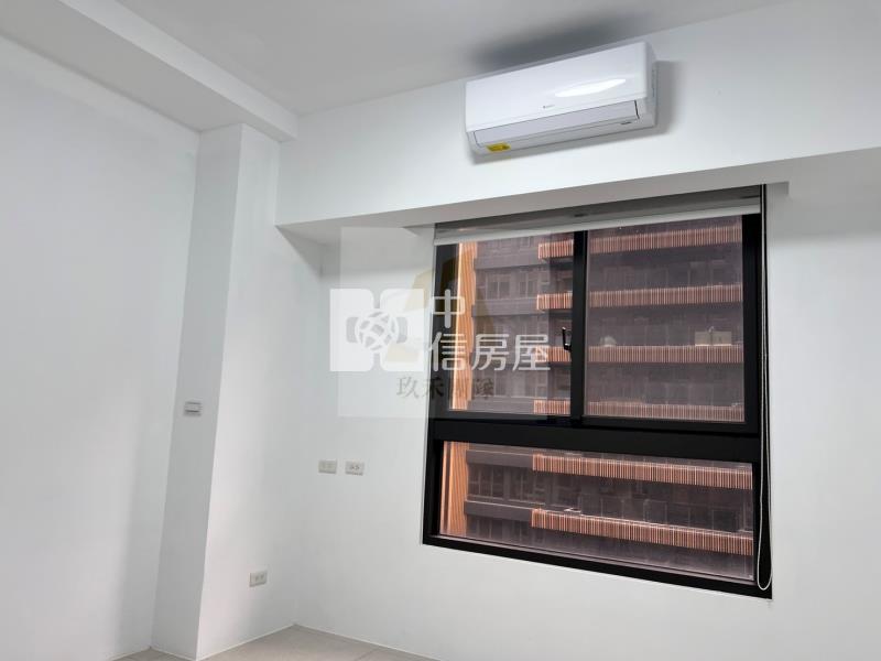 【玖禾】小檜溪重劃區綠意親水優質四房車房屋室內格局與周邊環境