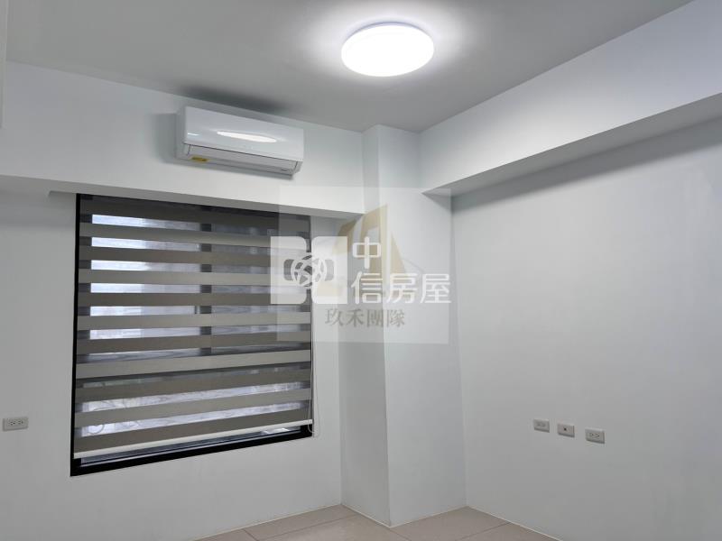 【玖禾】小檜溪重劃區綠意親水優質四房車房屋室內格局與周邊環境