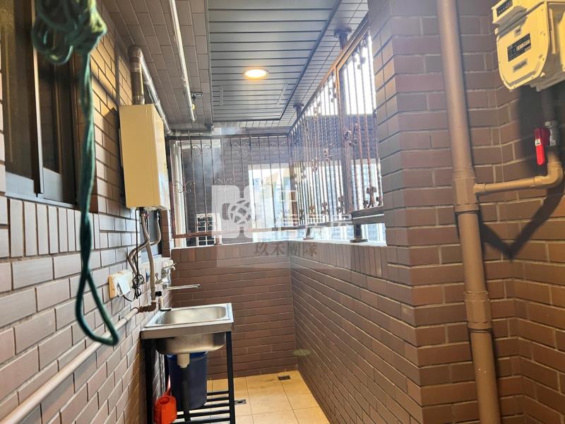 【玖禾】小檜溪重劃區綠意親水優質四房車房屋室內格局與周邊環境