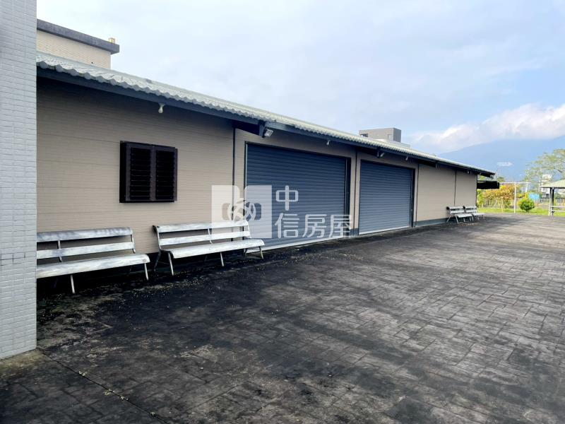 礁溪精湛豪氣電梯農舍房屋室內格局與周邊環境