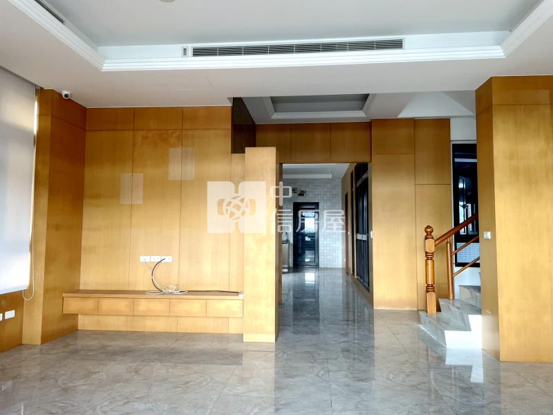 礁溪精湛豪氣電梯農舍房屋室內格局與周邊環境