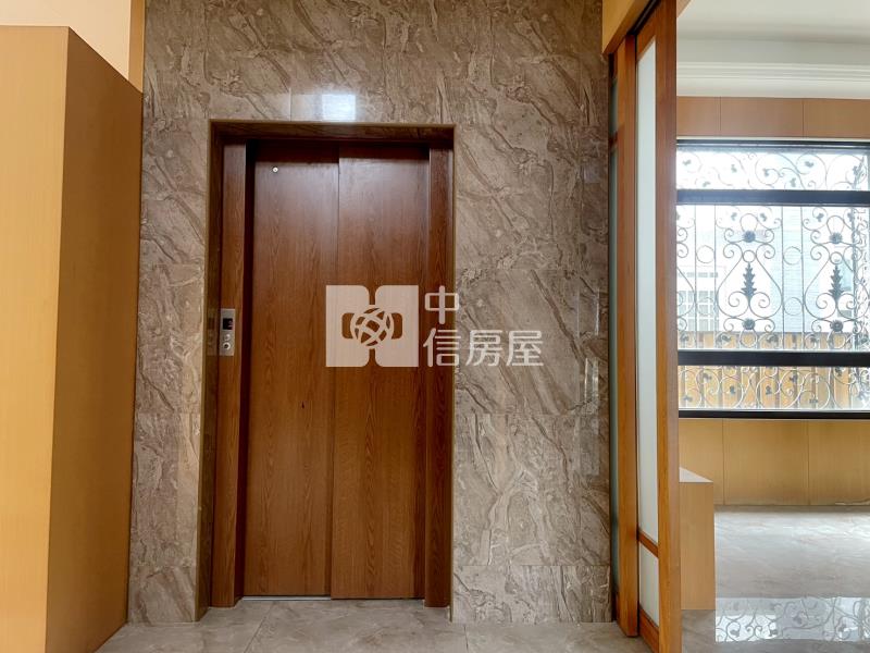 礁溪精湛豪氣電梯農舍房屋室內格局與周邊環境