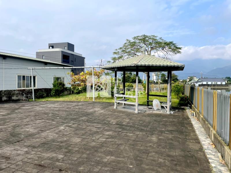 礁溪精湛豪氣電梯農舍房屋室內格局與周邊環境