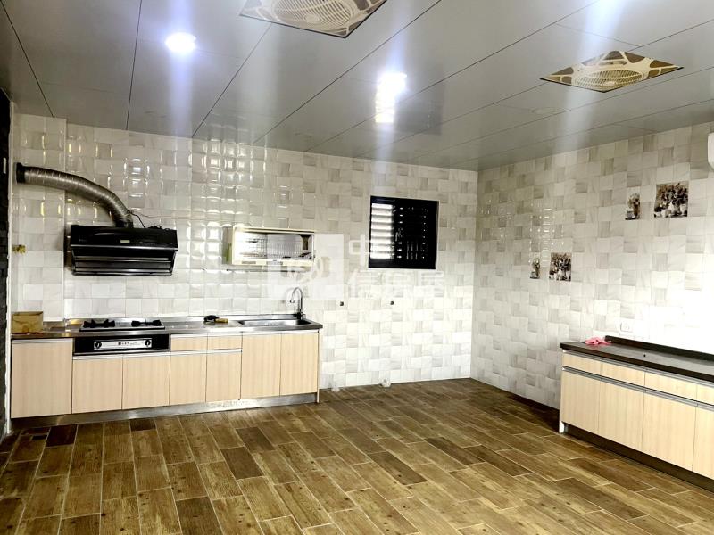 礁溪精湛豪氣電梯農舍房屋室內格局與周邊環境