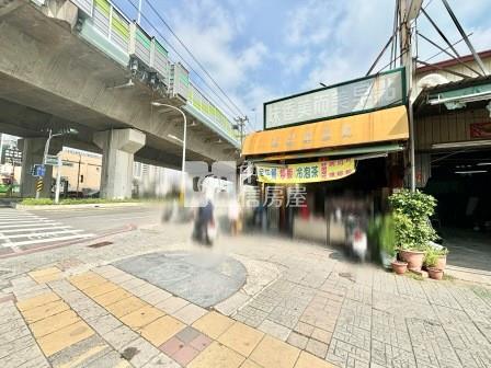 高雄土地-高雄仁武三角窗建地房屋室內格局與周邊環境