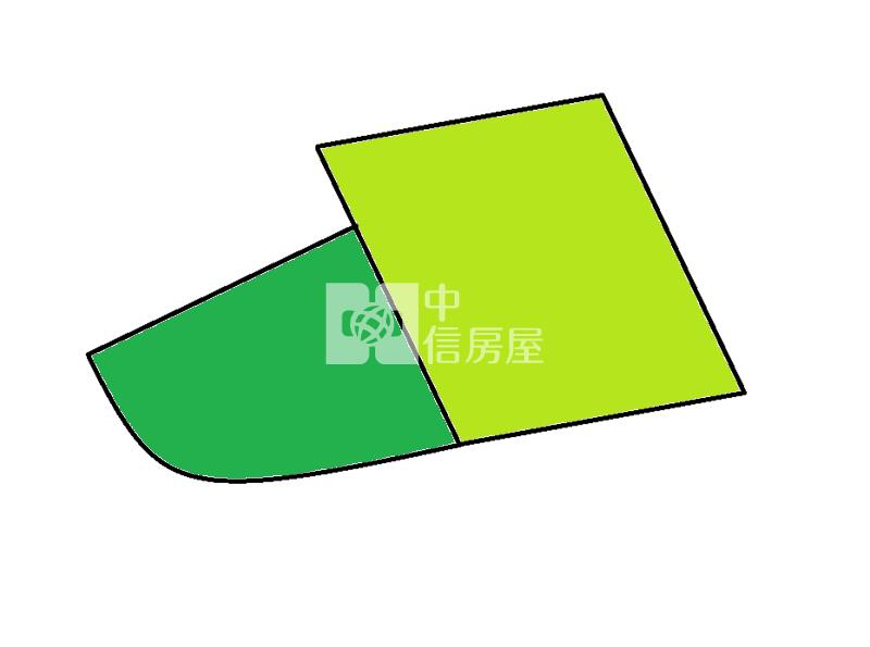 高雄土地-高雄仁武三角窗建地房屋室內格局與周邊環境