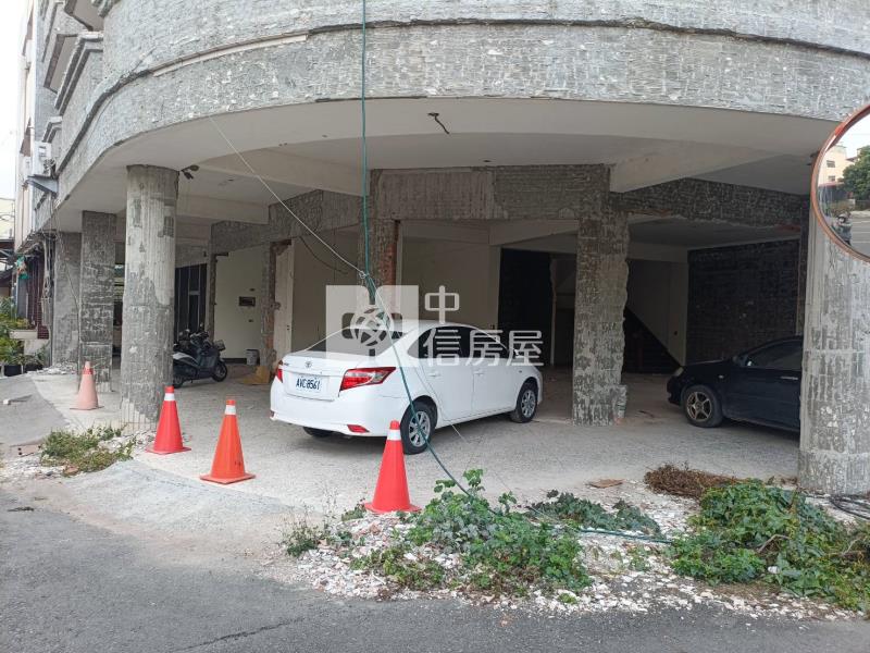 東興大地坪住家房屋室內格局與周邊環境