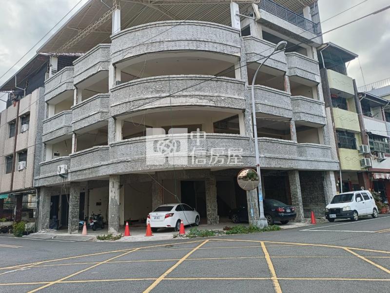 東興大地坪住家房屋室內格局與周邊環境