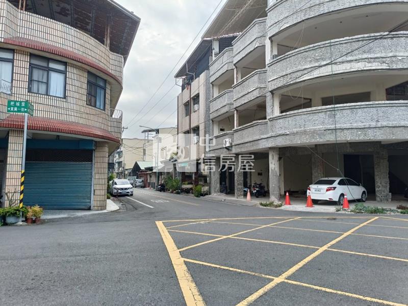 東興大地坪住家房屋室內格局與周邊環境