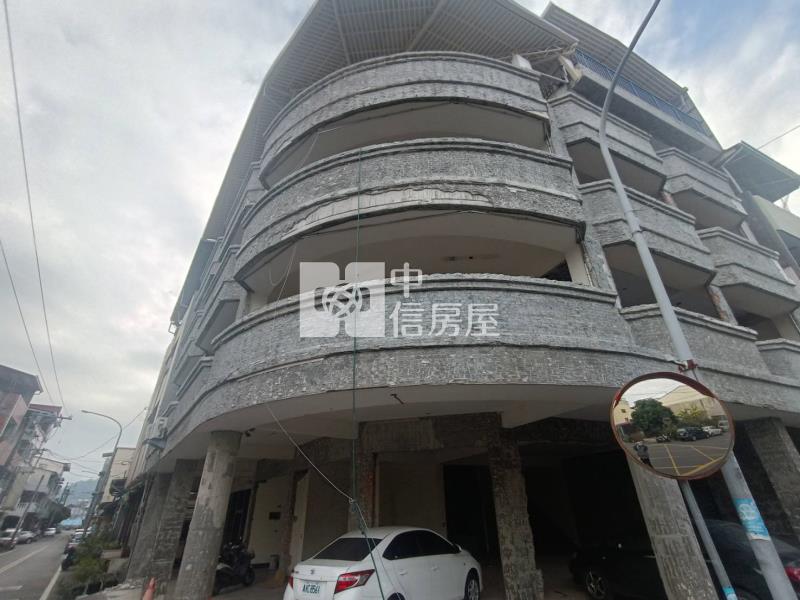 東興大地坪住家房屋室內格局與周邊環境