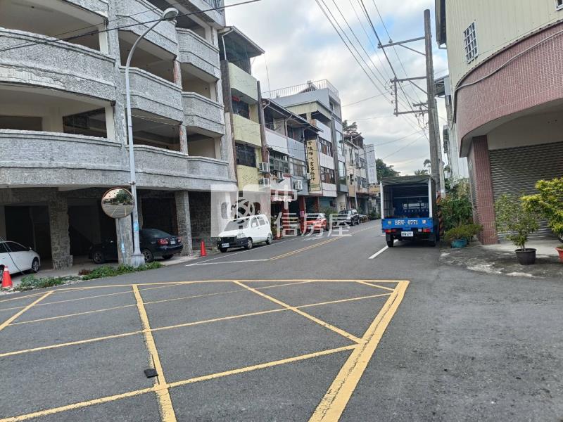 東興大地坪住家房屋室內格局與周邊環境