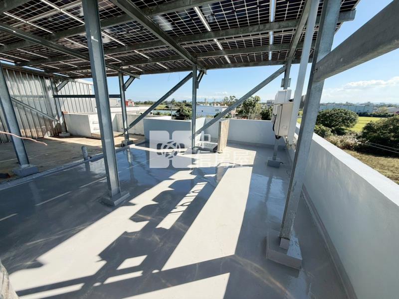 觀音福山路邊間透天房屋室內格局與周邊環境