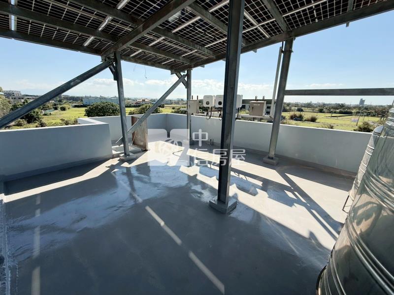 觀音福山路邊間透天房屋室內格局與周邊環境