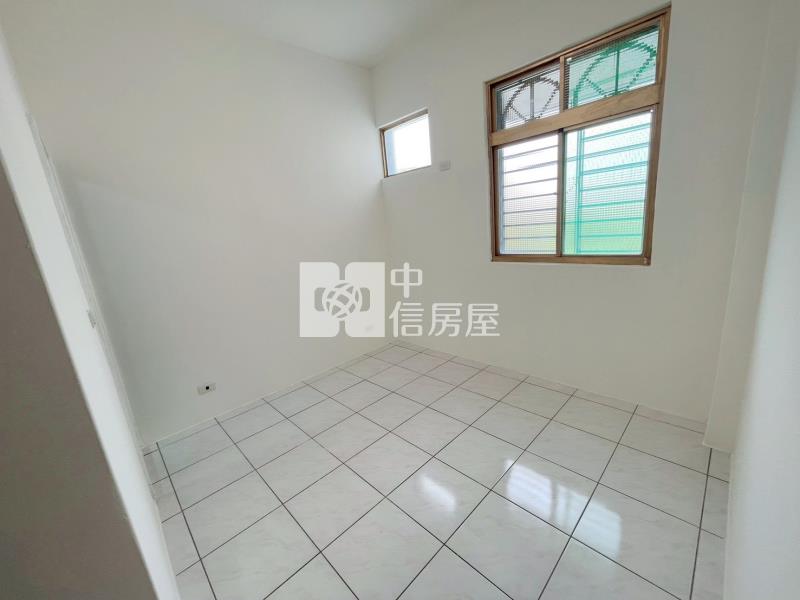 觀音福山路邊間透天房屋室內格局與周邊環境