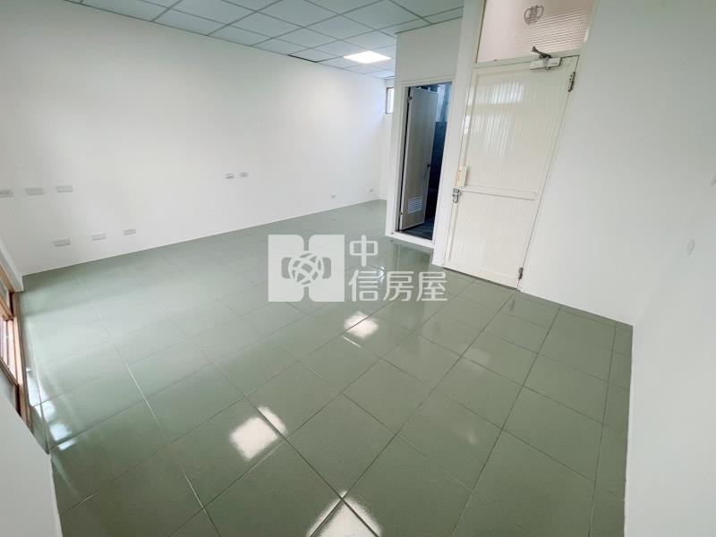 觀音福山路邊間透天房屋室內格局與周邊環境