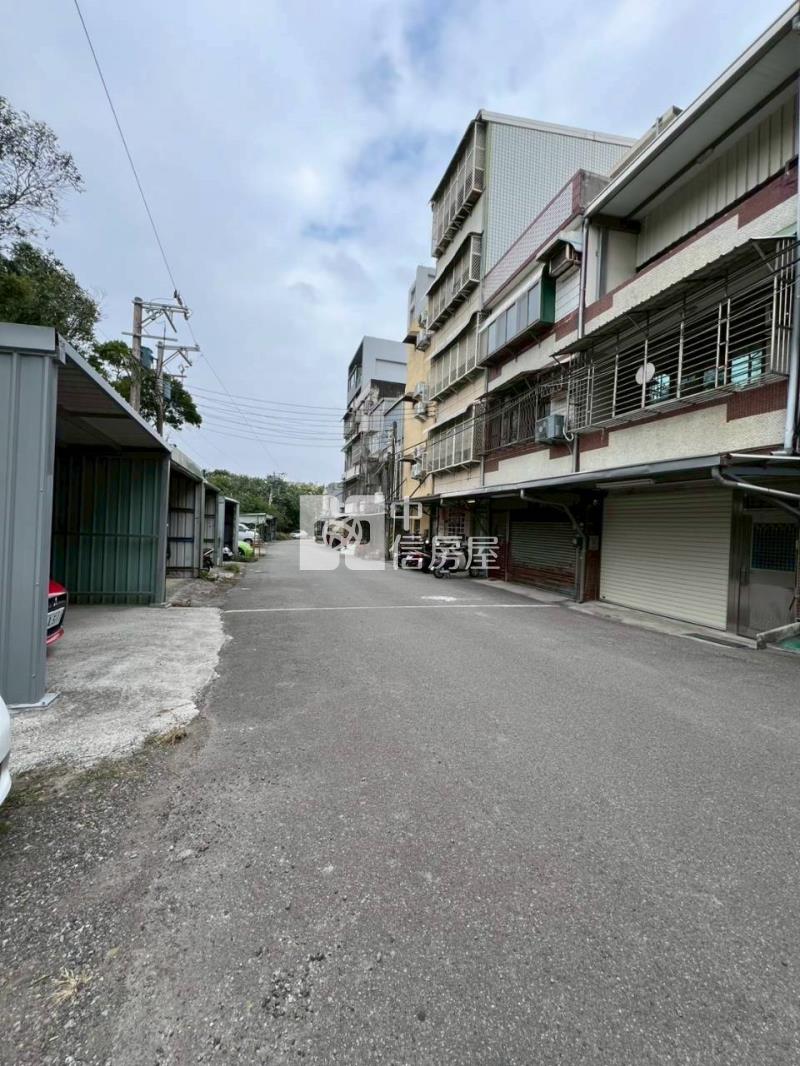 新豐優靜美透天房屋室內格局與周邊環境